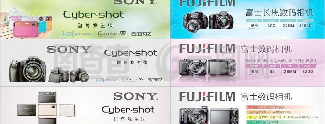 探索科技魅力 數碼產品宣傳廣告圖片的藝術與力量