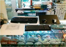 羅技五一享禮活動開啟，名廠促銷更實惠