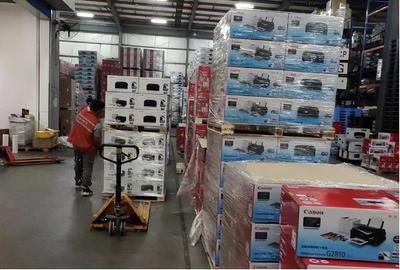 攜手索尼，京東電腦數碼618以“工廠直送”應急模式保障用戶消費體驗