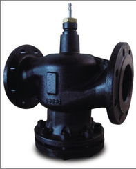 珠海圣昌軟件科技 打造智慧建筑的核心——西門子中央空調末端自控解決方案