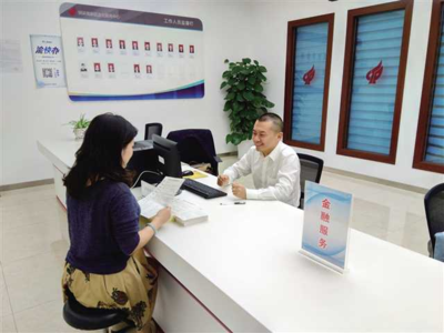 三項(xiàng)創(chuàng)新舉措精準(zhǔn)發(fā)力，破解企業(yè)融資難題，升級(jí)融資咨詢服務(wù)